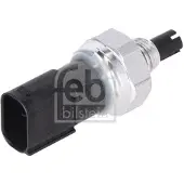 FEBI BILSTEIN Temperatuurschakelaar, aircoventilator BEHR 199326