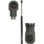 MAGNUM TECHNOLOGY MGS3031 Gasveer achterklep