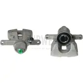 BUDWEG CALIPER Remklauw 345086