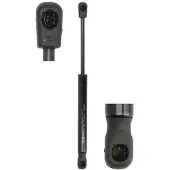 MAGNUM TECHNOLOGY Gasveer, kofferruimte MGS9020