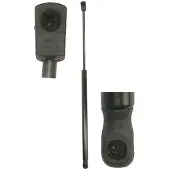 MAGNUM TECHNOLOGY MGS0132 Gasveer achterklep