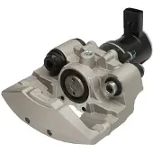 BUDWEG CALIPER 345717 Remklauw