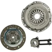 Nexus Koppelingsset F1G043NX