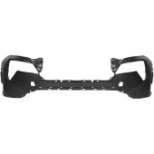 BLIC 5510-00-1684905P Bumper