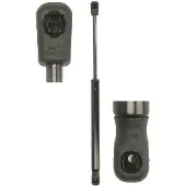 MAGNUM TECHNOLOGY MGS0123 Gasveer achterklep