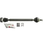 FEBI BILSTEIN 198857 Aandrijfas