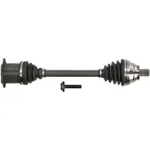FEBI BILSTEIN 197591 Aandrijfas