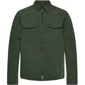 Fred perry Zip Through Overshirt