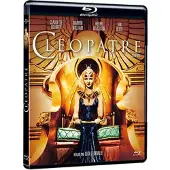 Elephant Cléopâtre Blu-ray