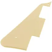 Fazley Slagplaat voor linkshandige LP-stijl gitaar - 10648 - Wit