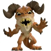 Youtooz Fallout Vinyl Figure Deathclaw 10 cm Beeld