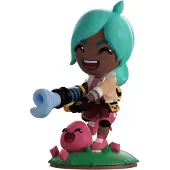 Youtooz Slime Rancher Vinyl Figure Beatrix Le Beau 13 cm Beeld