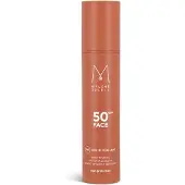 Mylène Soleil SPF 50 Face | Zonnelotion voor het gelaat 50 ml