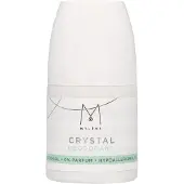 Mylène Crystal Deo Roller | Milde deodorant roller 50 ml