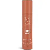 Mylène SPF 30 Face 50 ml