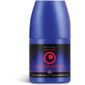 Mylène Homme Deodorant Roller | Antiperspirant | 48u bescherming 50 ml