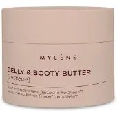 Mylène Reshape Belly & Booty butter 220 ml