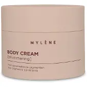 Mylène Shimmering Body Cream 220 ml