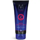 Mylène Body, Face & Hair Showergel 200 ml