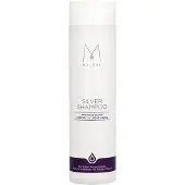 Mylène Shampoo Silver 250 ml