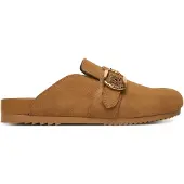 GUESS Huisschoenen 'Galavante' cognac