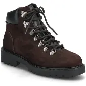 Vagabond SHOEMAKERS Veterlaarsjes 'KENOVA' donkerbruin