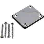 Fazley Neck plate voor elektrische gitaar en basgitaar - 10704