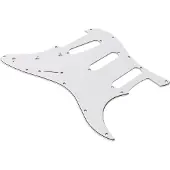 Fazley Slagplaat voor ST-stijl gitaar - 10642 - Wit