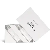 Mylène Pure Diamond Gift Box | Shower Gel en Shampoo 400 ml