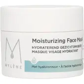 Mylène Moisturizing Face Mask 75 ml