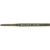 Mylène Eyeliner Olive | Olijfgroene eyeliner 1 St