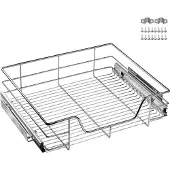 Sotech 60 cm Telescopische lade keukenlade telescopische keukenplank lade