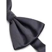 Dolce&Gabbana Klassieke Zijden Vlindertie
