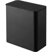 Yamazaki Tower Opbergbak magnetisch - Zwart