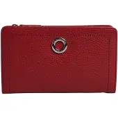 Lamarthe Portemonnee 164020-ROUGE dames One size
