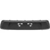 Diederichs 6526966 Achter-diffuser