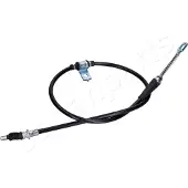 Japanparts BC-1000 Handremkabel