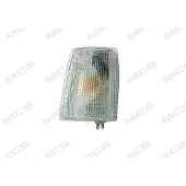 MCS 324201324 Knipperlichtautomaat / Pinkdoos