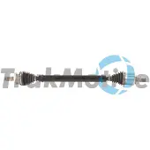 TrakMotive 30-2508 Aandrijfas