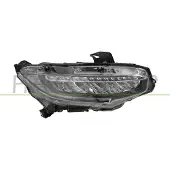 PRASCO HD0484903 Koplamp