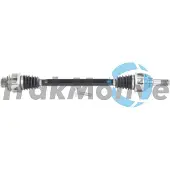 TrakMotive 30-2437 Aandrijfas