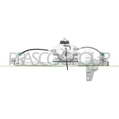 PRASCO DA232W024 Raammechanisme