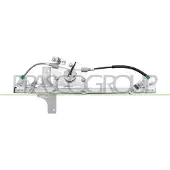 PRASCO PG326W023 Raammechanisme