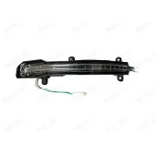 MCS 330223 Knipperlichtautomaat / Pinkdoos