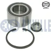 RUVILLE 221677 Wiellagerset