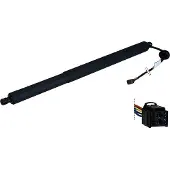Max EVL104-R Gasveer achterklep