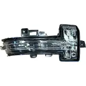 Max MNS213-R Knipperlichtautomaat / Pinkdoos