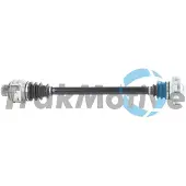 TrakMotive 30-2477 Aandrijfas