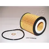 Japanparts FOE-062JM Oliefilter