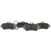 Japanparts PA0026JM Remblokken